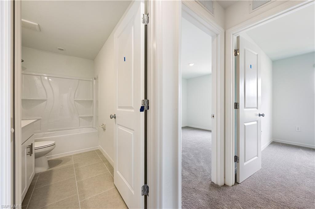 CRANE LANDING - Residential Lease