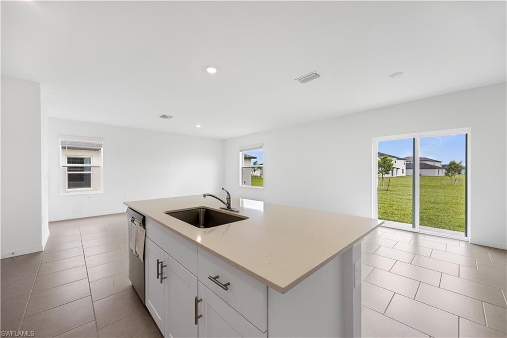 CRANE LANDING - Residential Lease