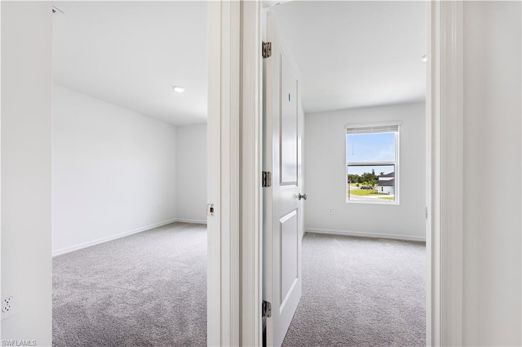 CRANE LANDING - Residential Lease