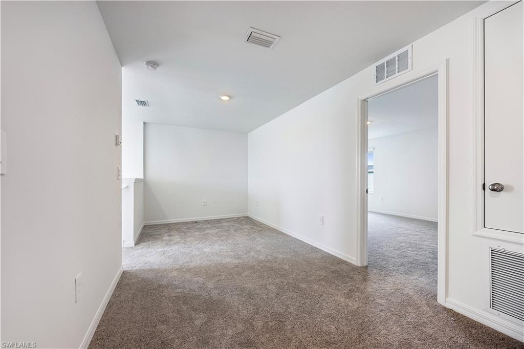 CRANE LANDING - Residential Lease