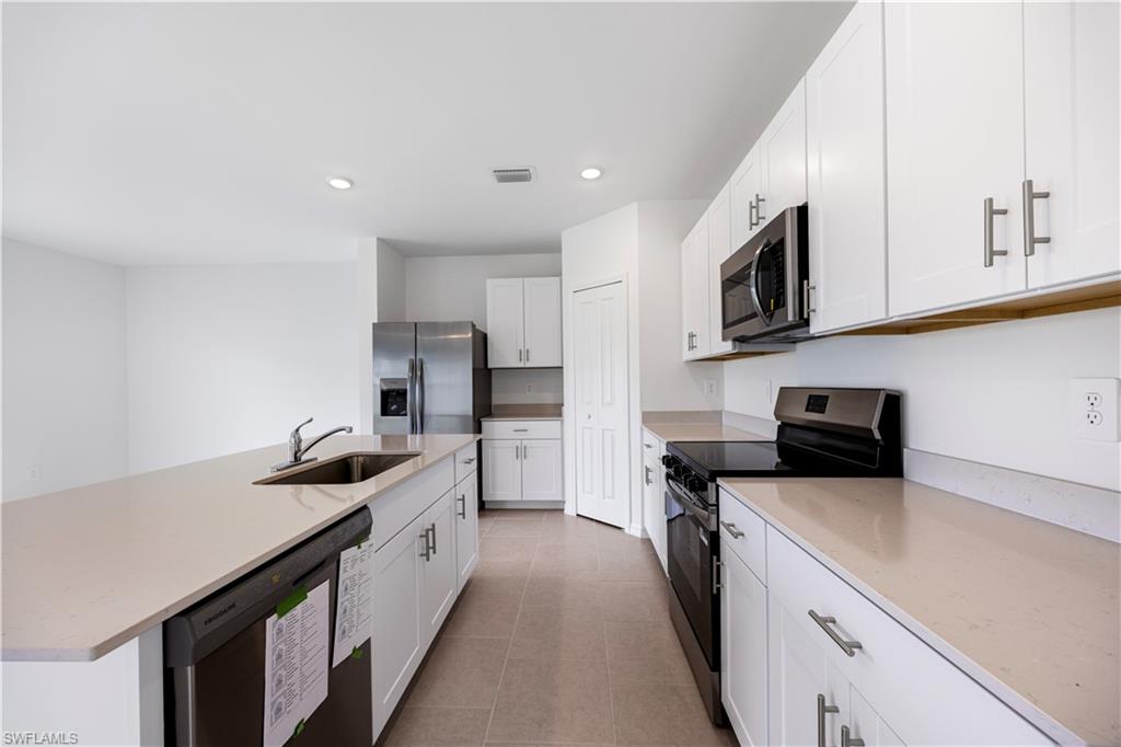 CRANE LANDING - Residential Lease