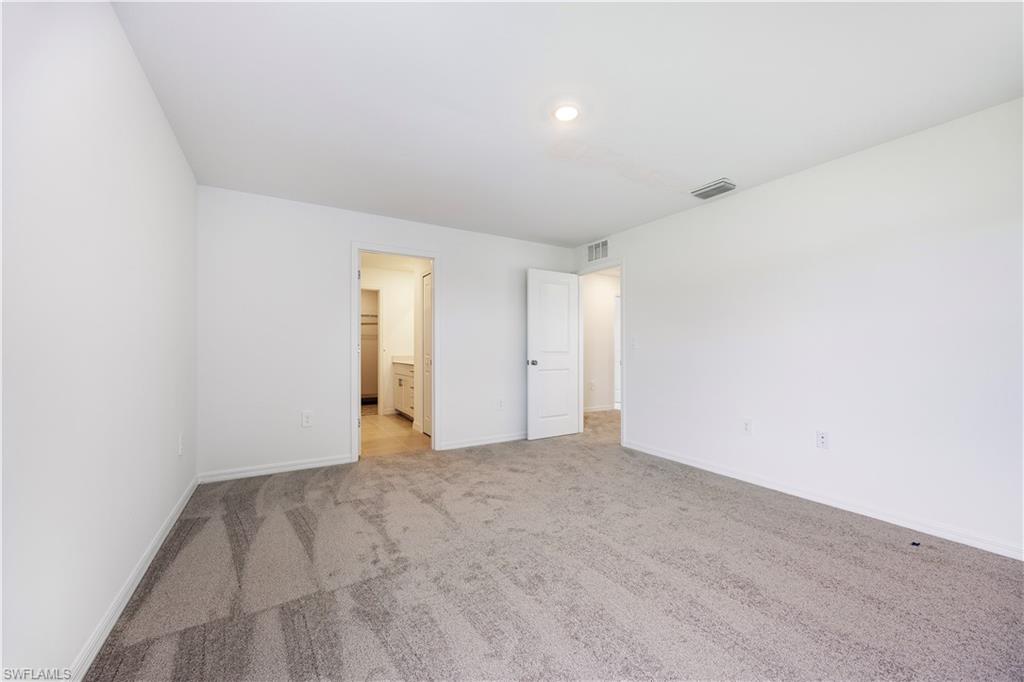 CRANE LANDING - Residential Lease