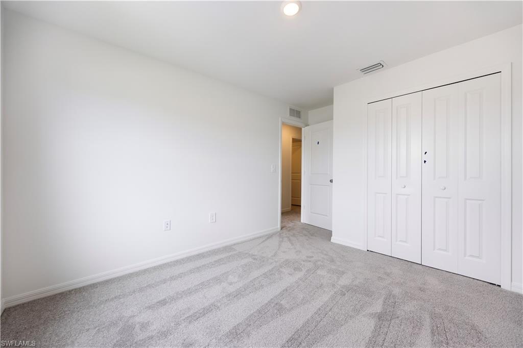 CRANE LANDING - Residential Lease