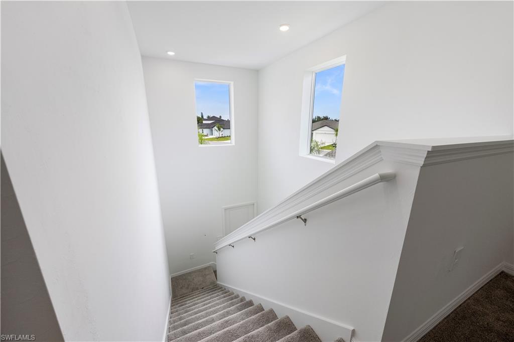 CRANE LANDING - Residential Lease