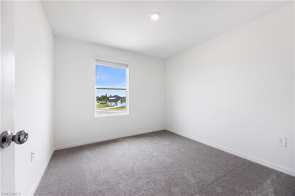 CRANE LANDING - Residential Lease