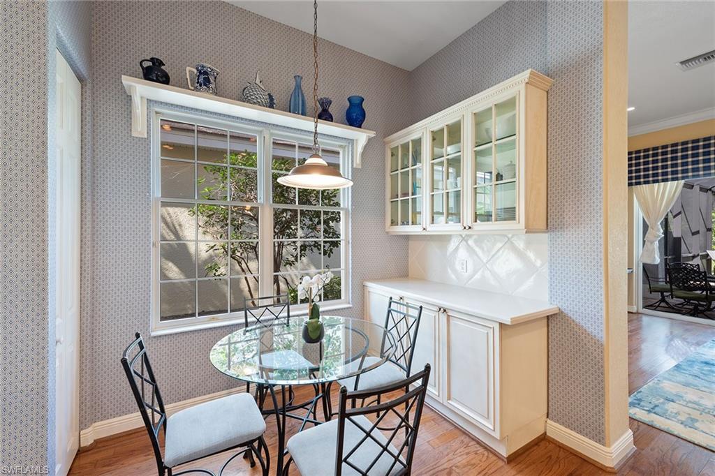 MALLARDS LANDING - Residential