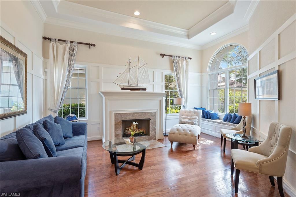 MALLARDS LANDING - Residential