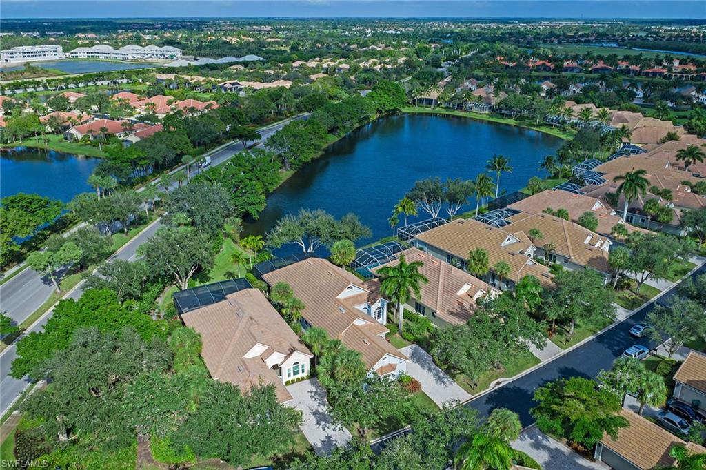 MALLARDS LANDING - Residential