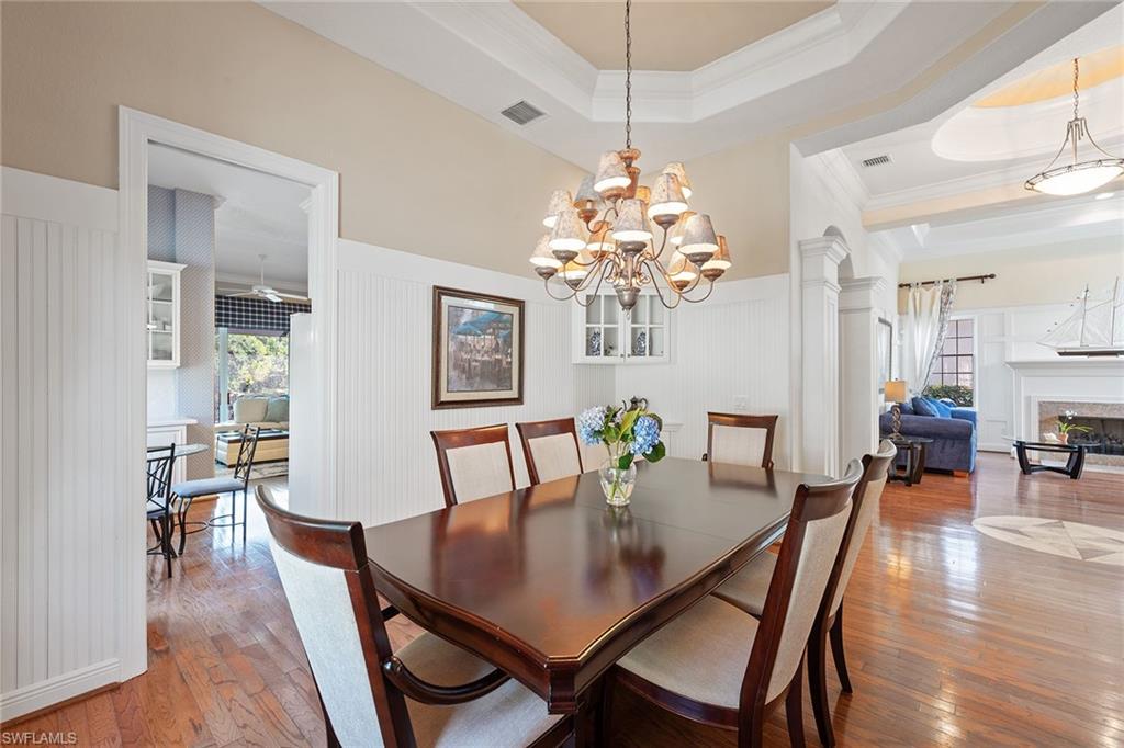 MALLARDS LANDING - Residential