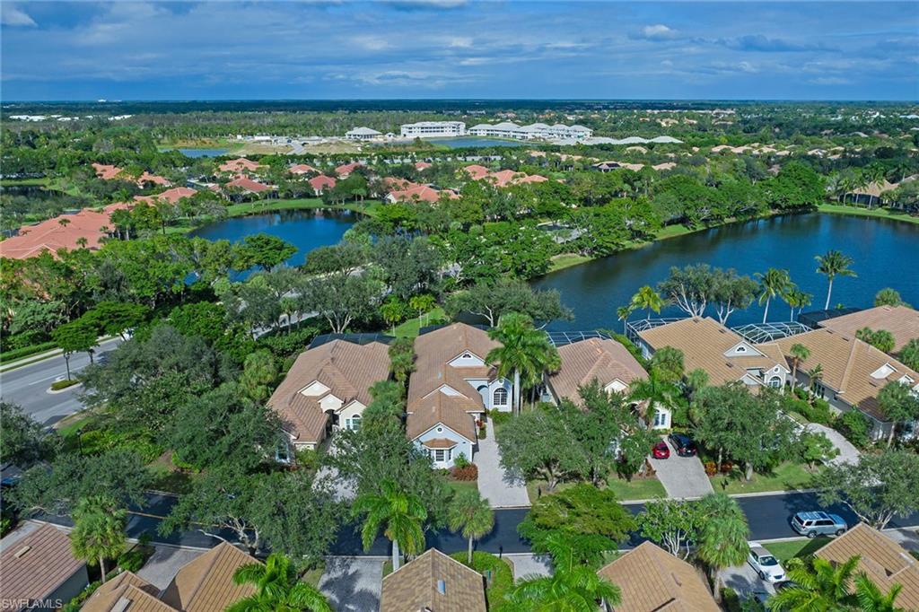 MALLARDS LANDING - Residential