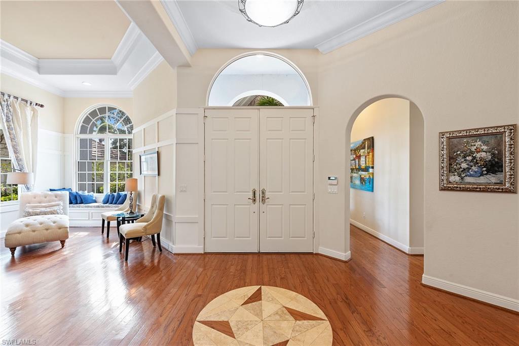 MALLARDS LANDING - Residential