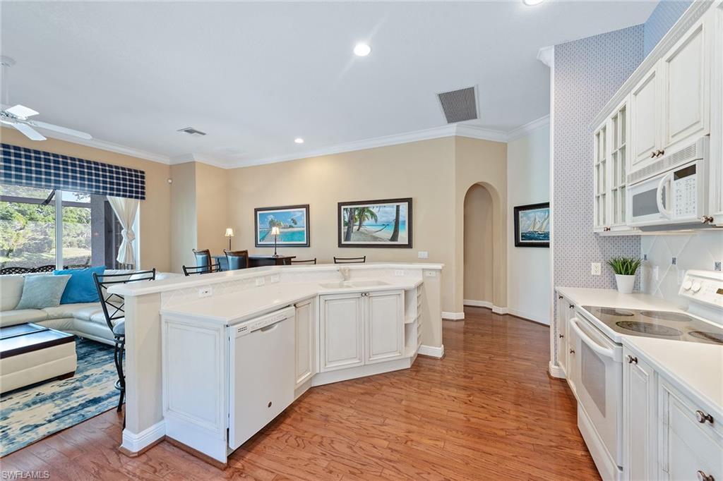 MALLARDS LANDING - Residential