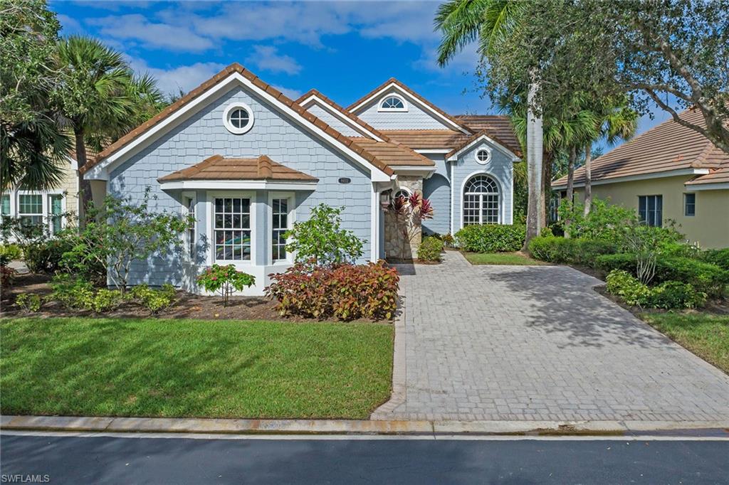 MALLARDS LANDING - Residential