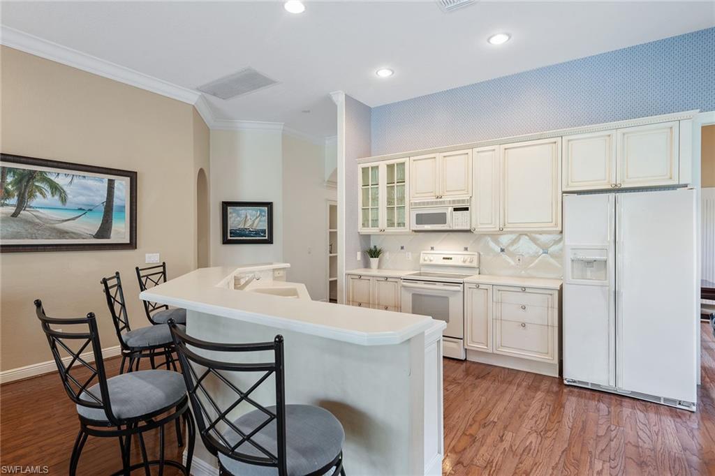 MALLARDS LANDING - Residential