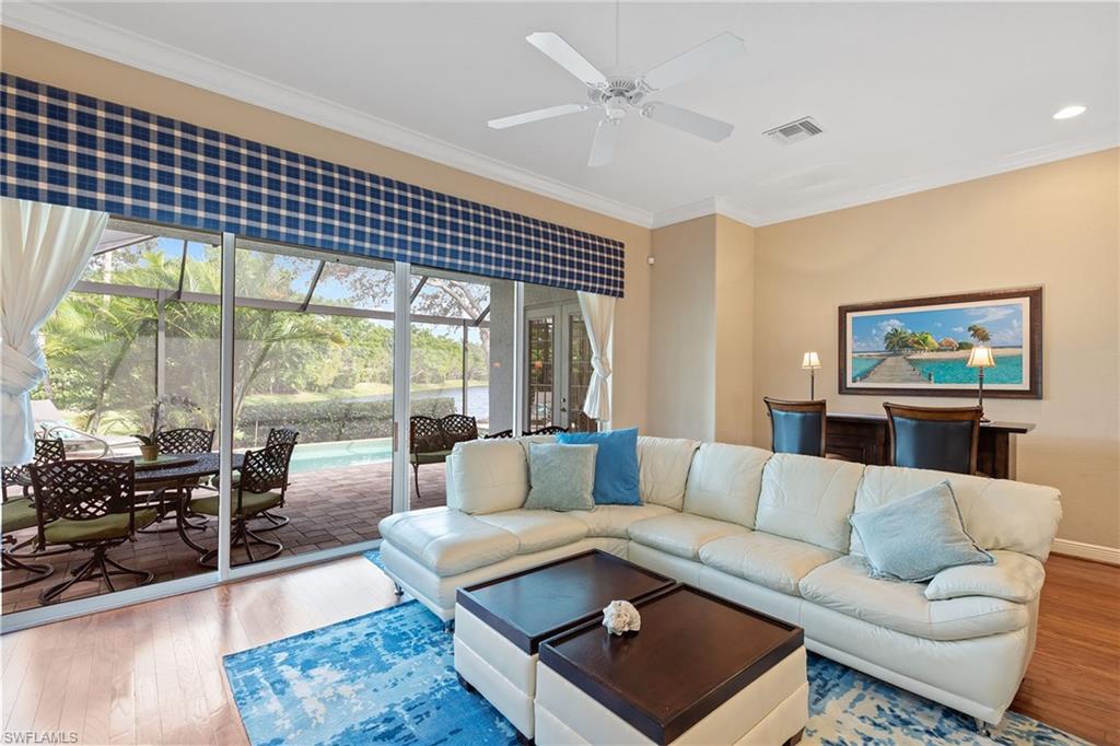 MALLARDS LANDING - Residential