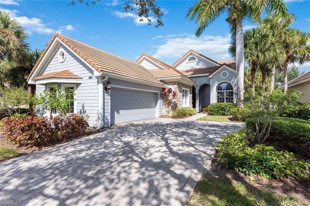 MALLARDS LANDING - Residential