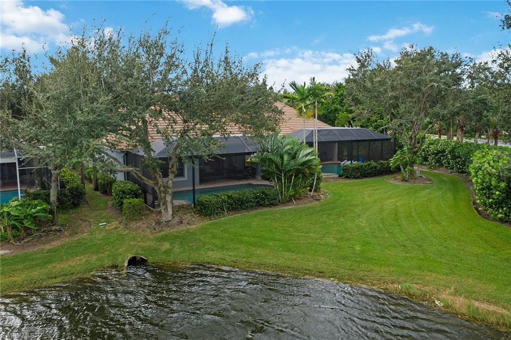 MALLARDS LANDING - Residential