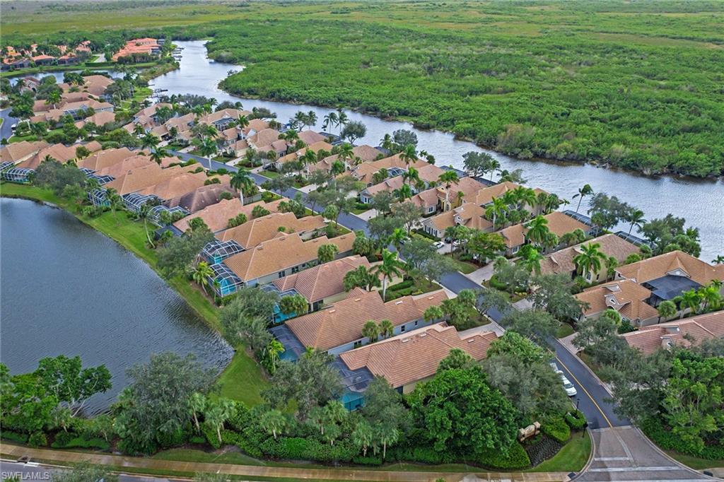 MALLARDS LANDING - Residential