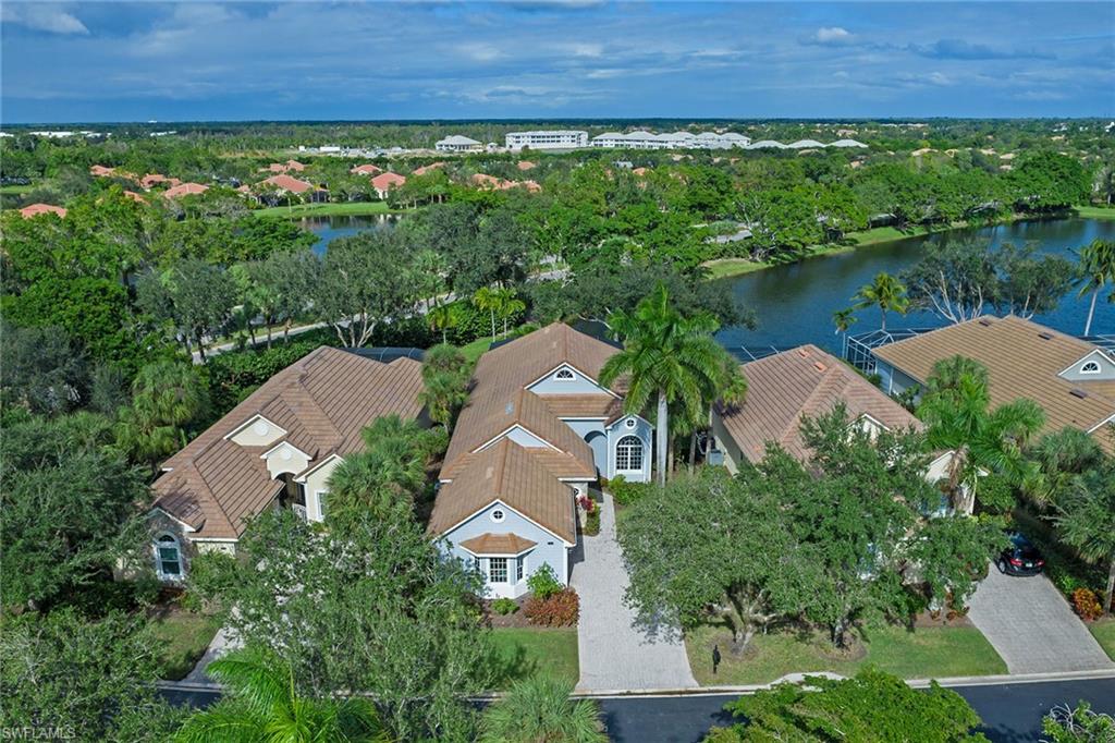 MALLARDS LANDING - Residential