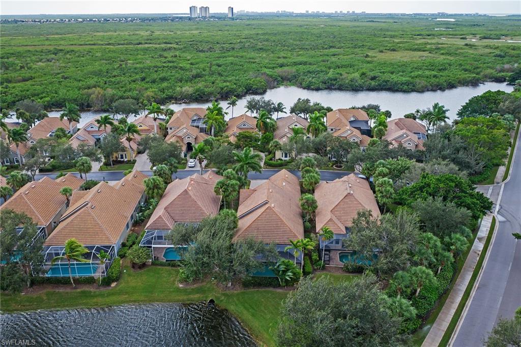 MALLARDS LANDING - Residential