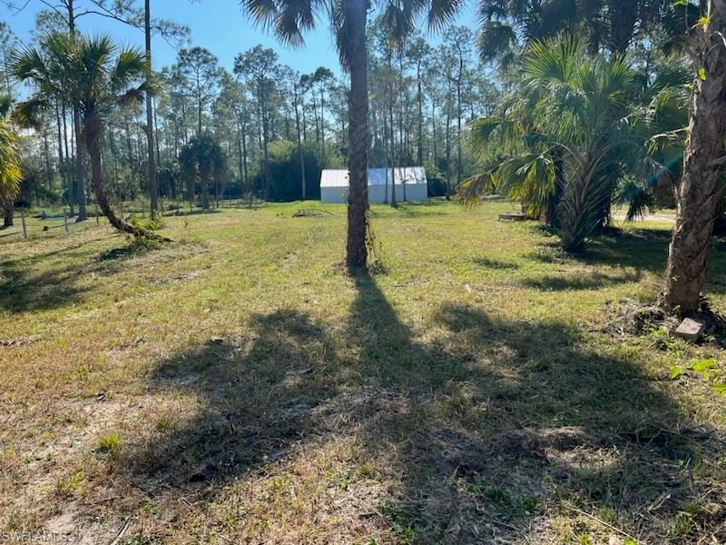 GOLDEN GATE ESTATES - Residential