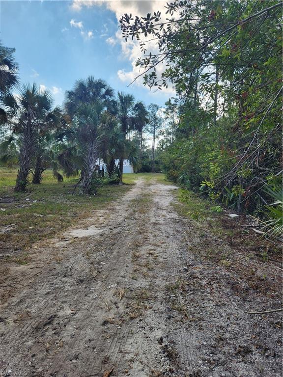 GOLDEN GATE ESTATES - Residential