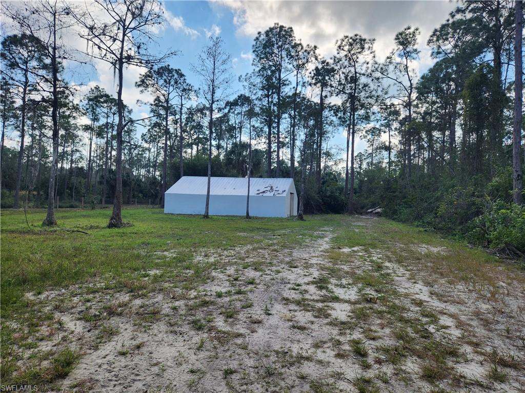 GOLDEN GATE ESTATES - Residential