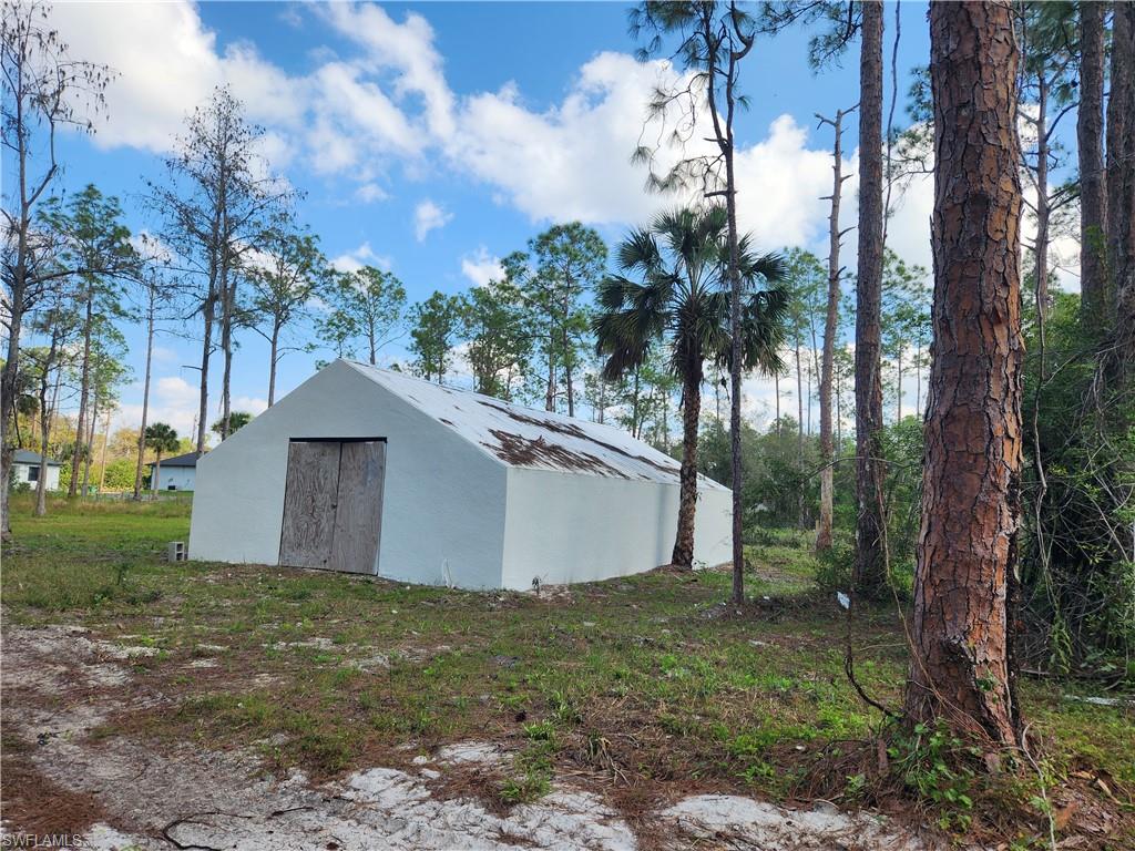 GOLDEN GATE ESTATES - Residential