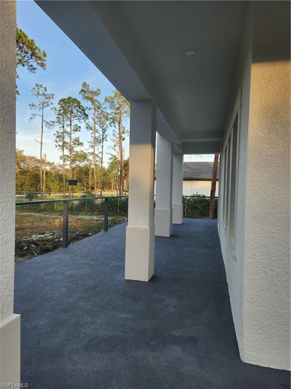 GOLDEN GATE ESTATES - Residential