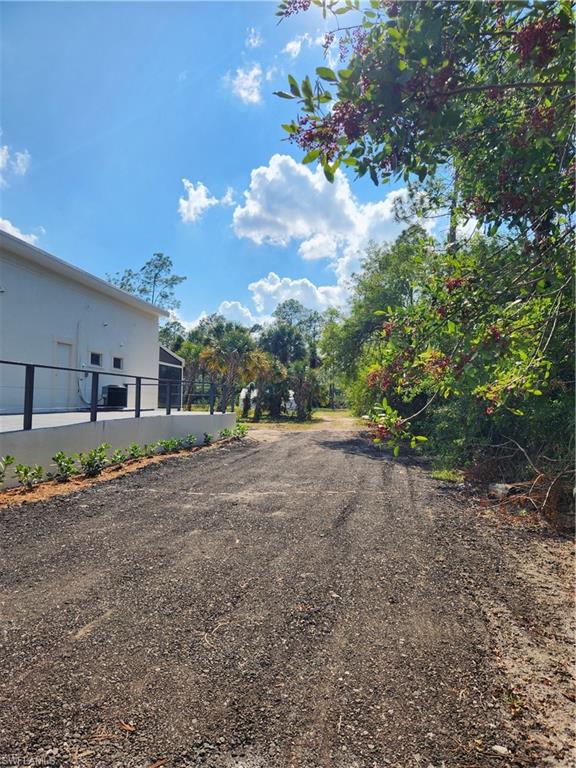 GOLDEN GATE ESTATES - Residential