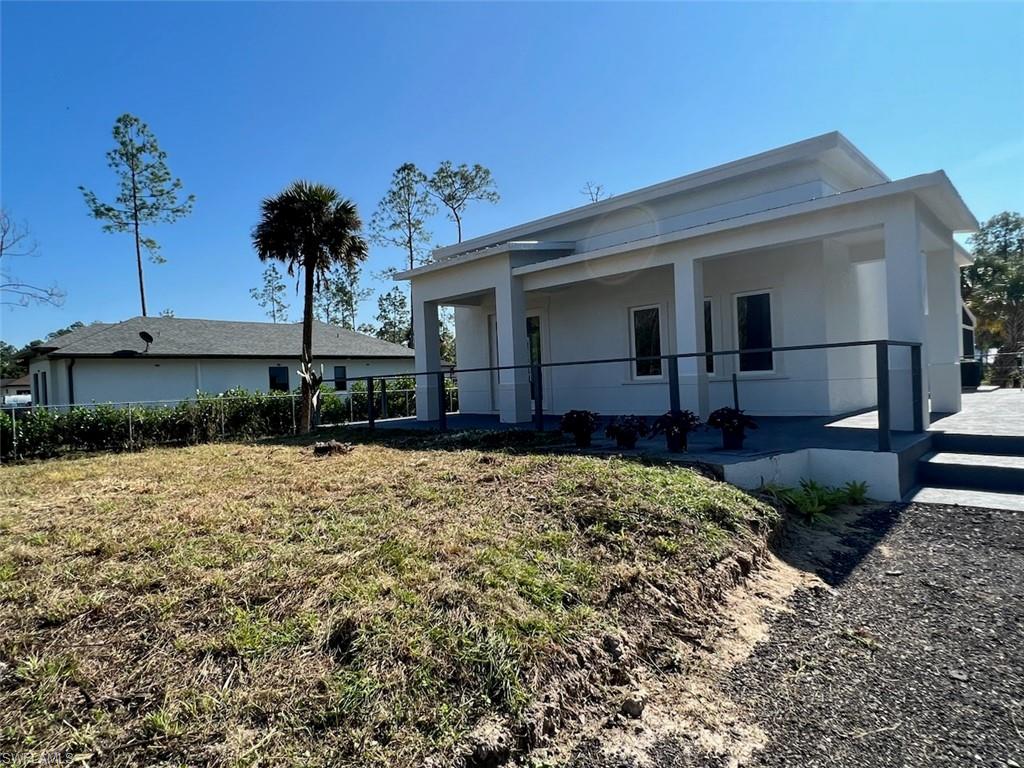 GOLDEN GATE ESTATES - Residential