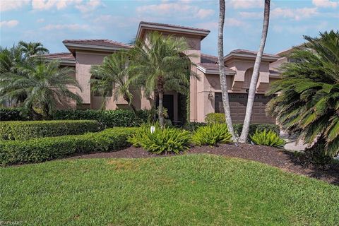 3296 Lookout LN NAPLES FL 34112