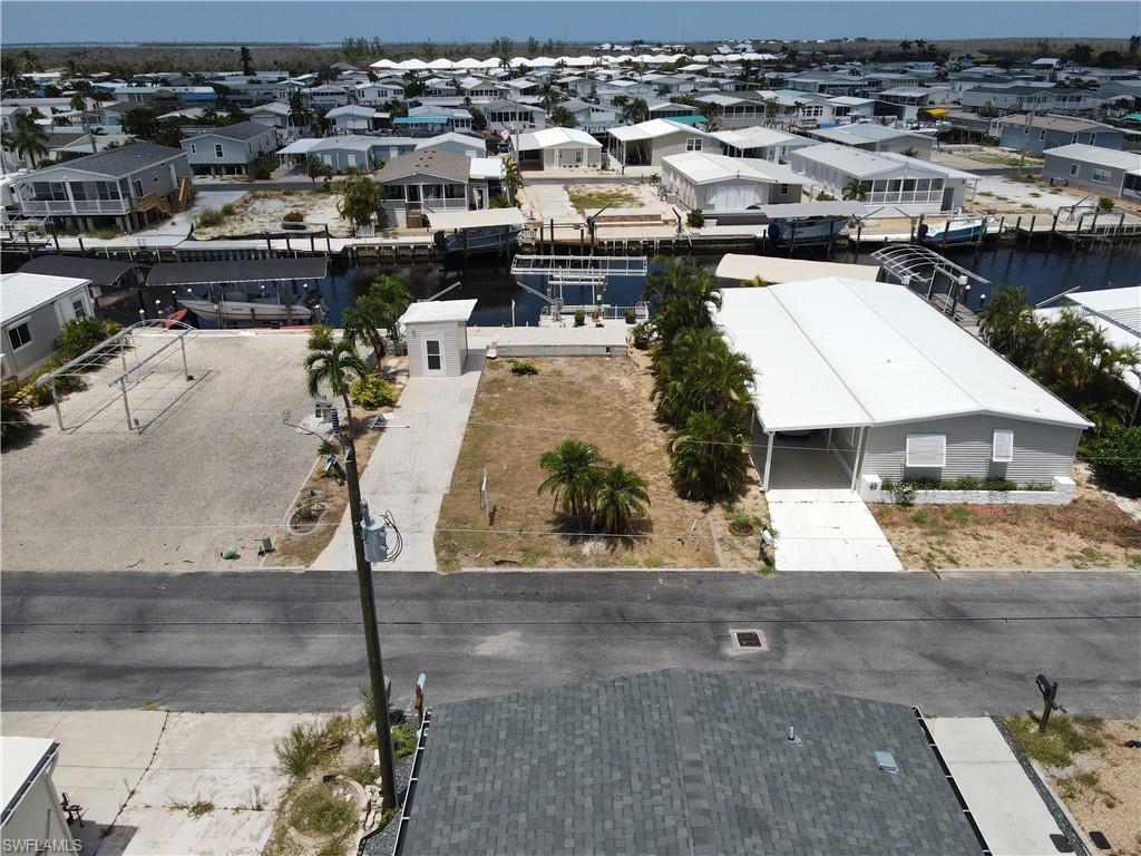 CHERRY ESTATES - Land