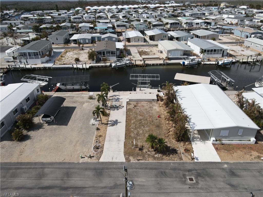 CHERRY ESTATES - Land