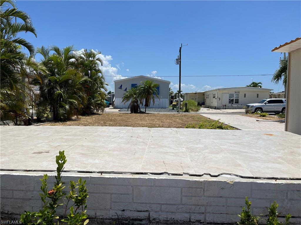 CHERRY ESTATES - Land