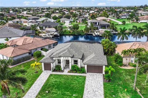 2526 SW 25th AVE CAPE CORAL FL 33914
