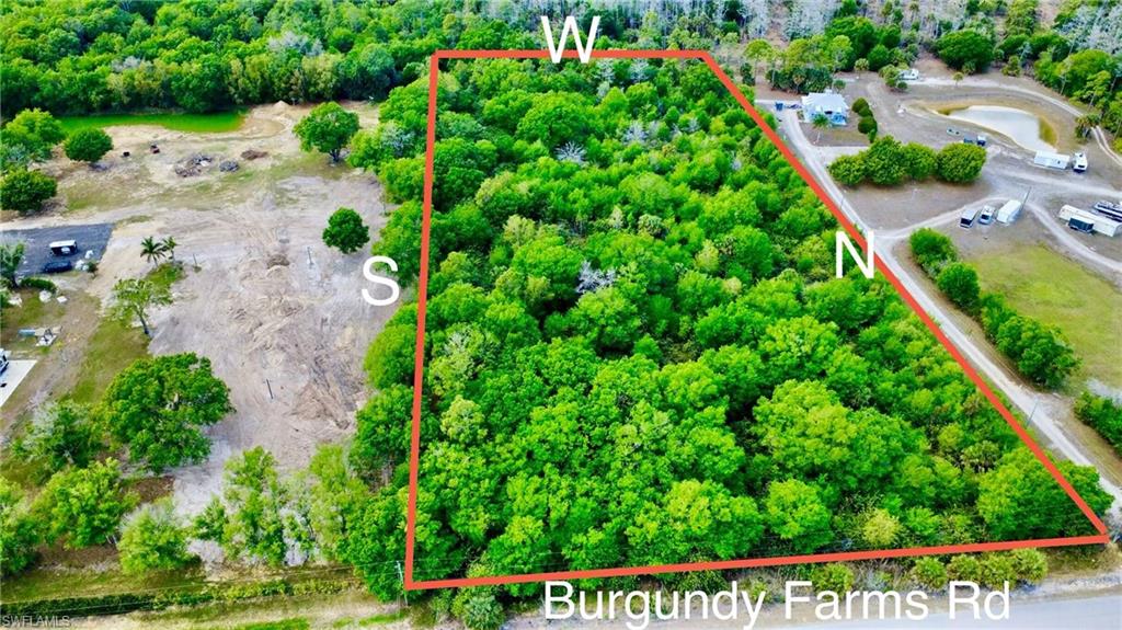 19850 Burgundy Farms RD