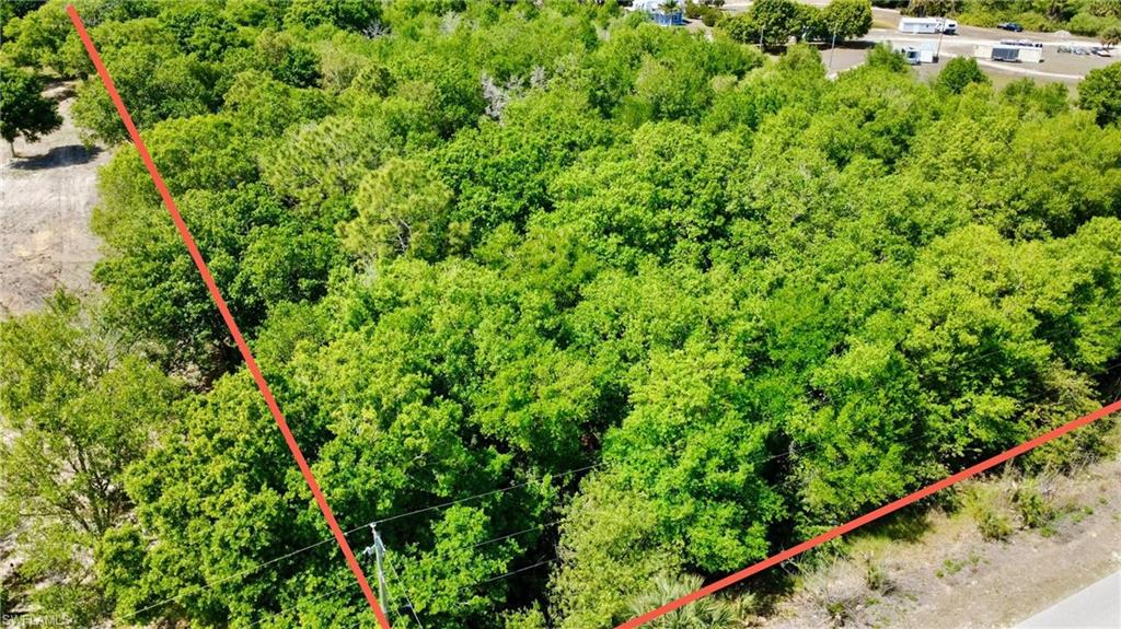 19850 Burgundy Farms RD