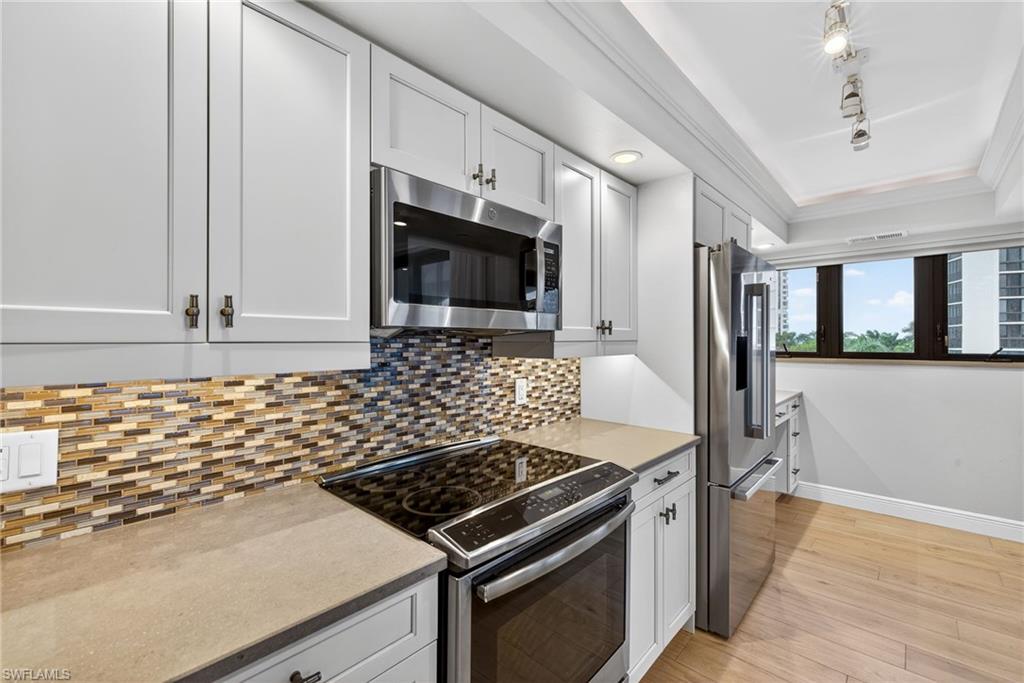 CHATEAUMERE - Residential