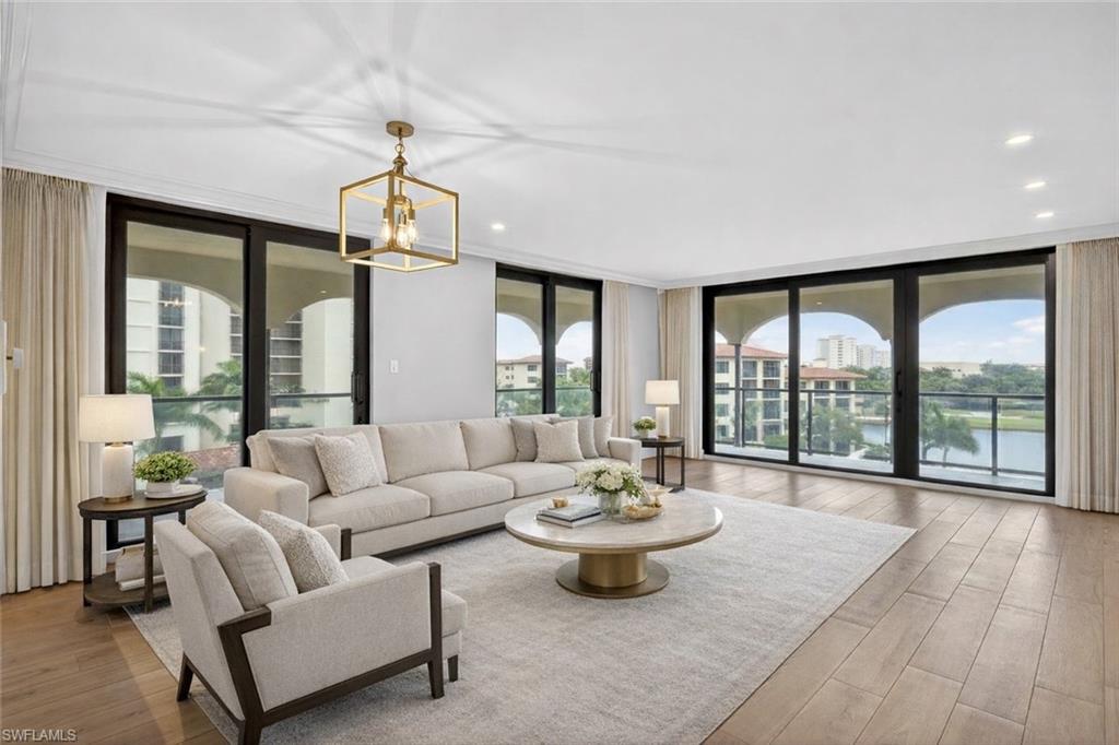 CHATEAUMERE - Residential