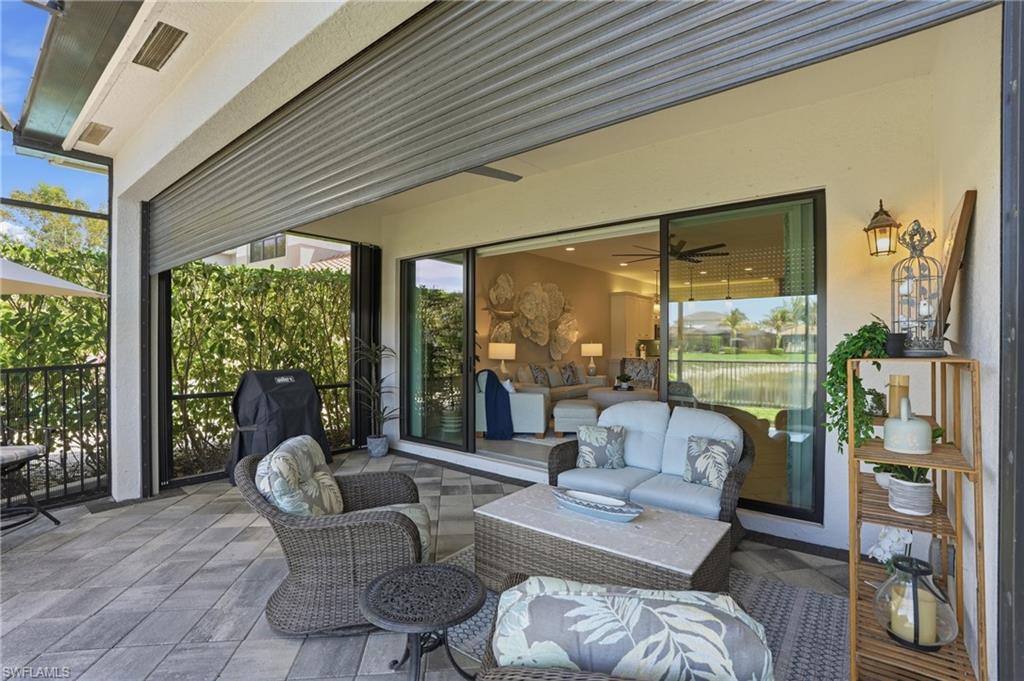 STONECREEK - Residential