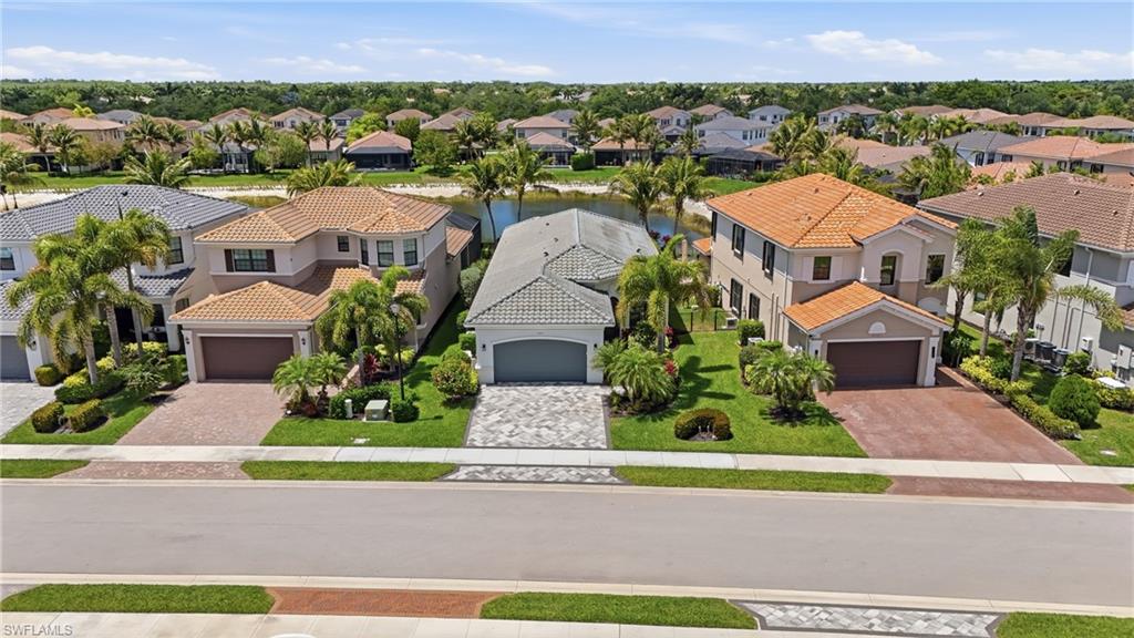 STONECREEK - Residential