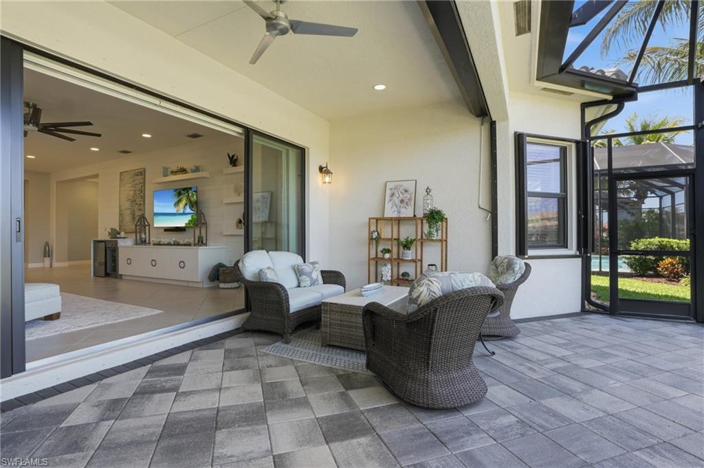 STONECREEK - Residential