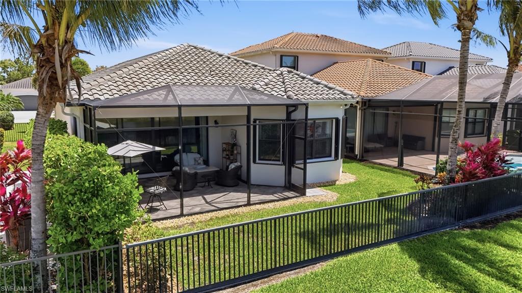 STONECREEK - Residential