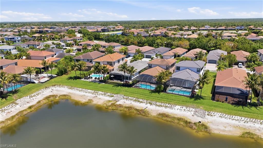 STONECREEK - Residential