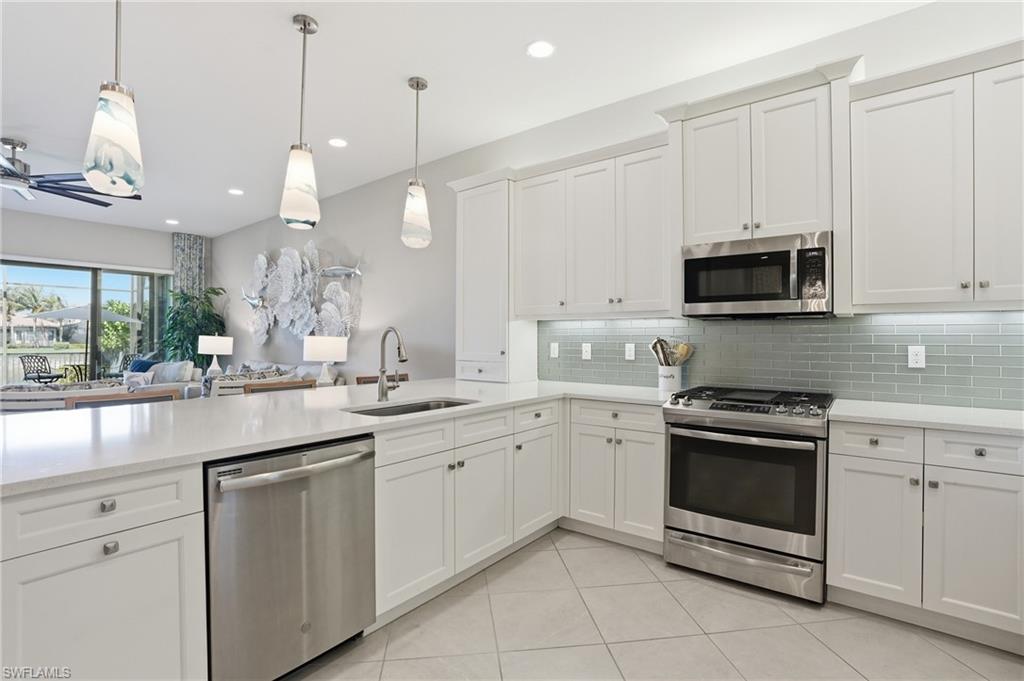 STONECREEK - Residential