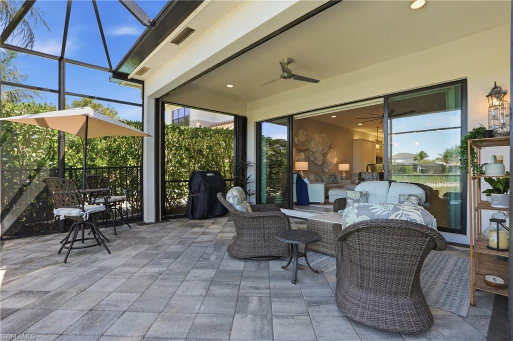 STONECREEK - Residential