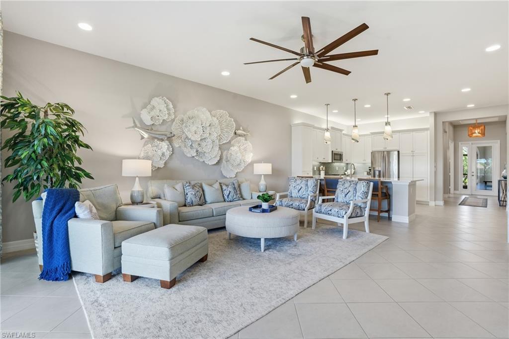 STONECREEK - Residential