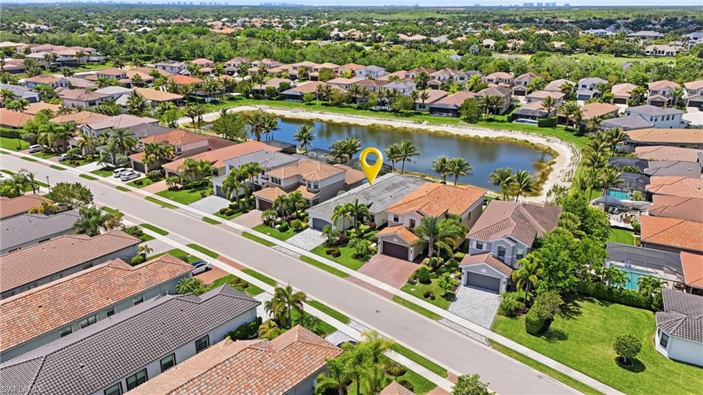 STONECREEK - Residential