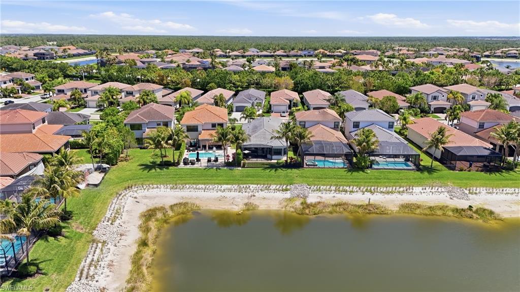 STONECREEK - Residential